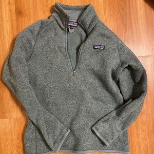Patagonia 1/4 Zip